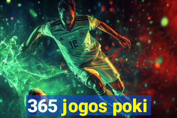 365 jogos poki